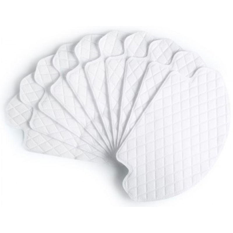 Combo 30 Khăn thay thế cho robot hút bụi Xiaomi Mi Vacuum Mop P Disposable Mop Pad, Mop Pro dùng 1 lần - Hàng Chính hãng