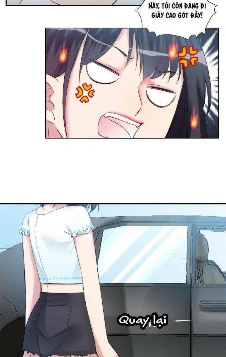 tình yêu như một vở kịch chapter 2.5 16