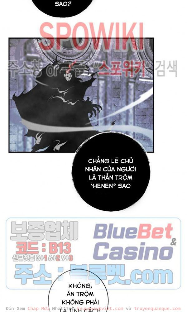 tôi sinh ra để làm người vĩ đại chapter 66 20