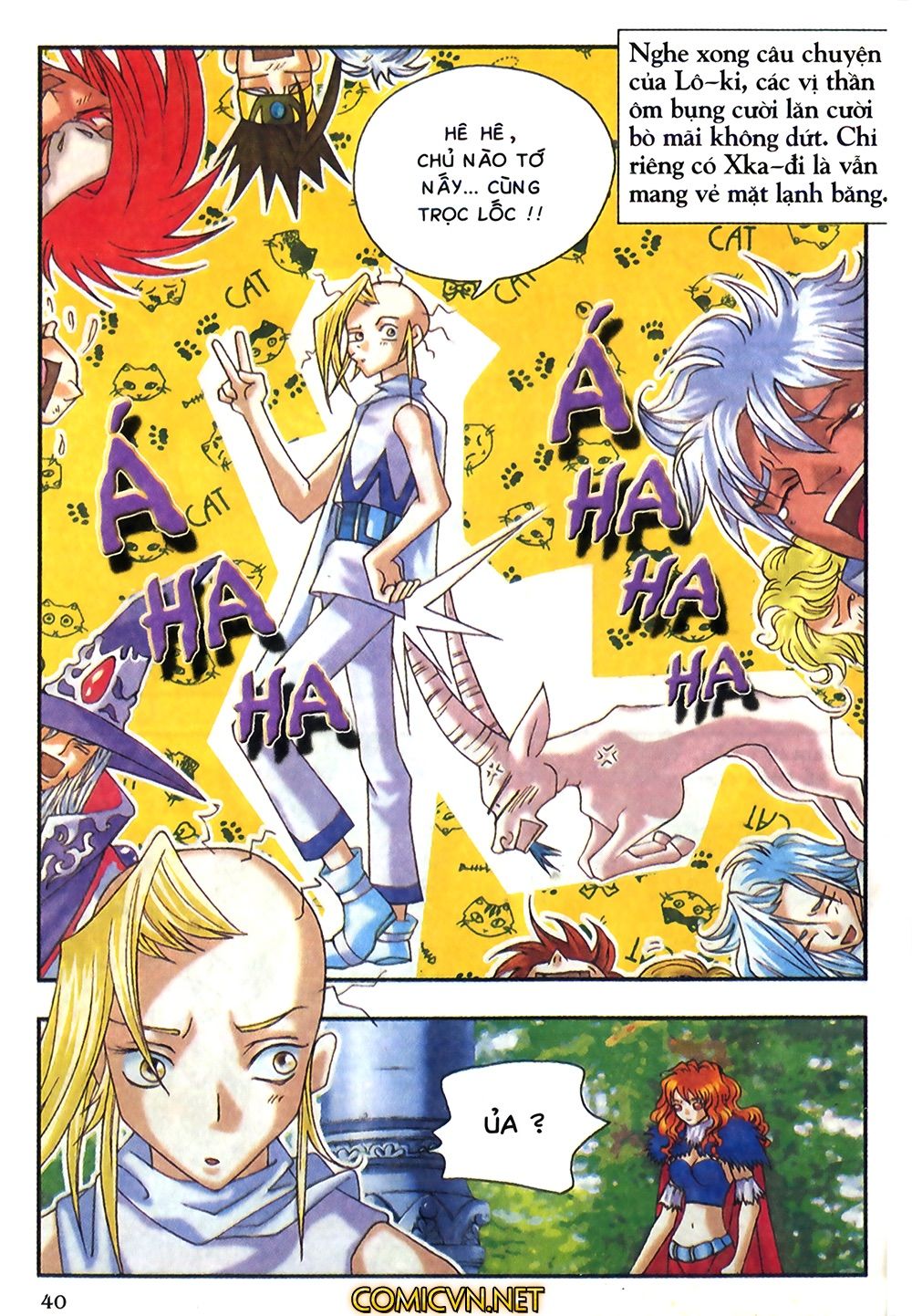 thần thoại bắc âu chapter 17 39