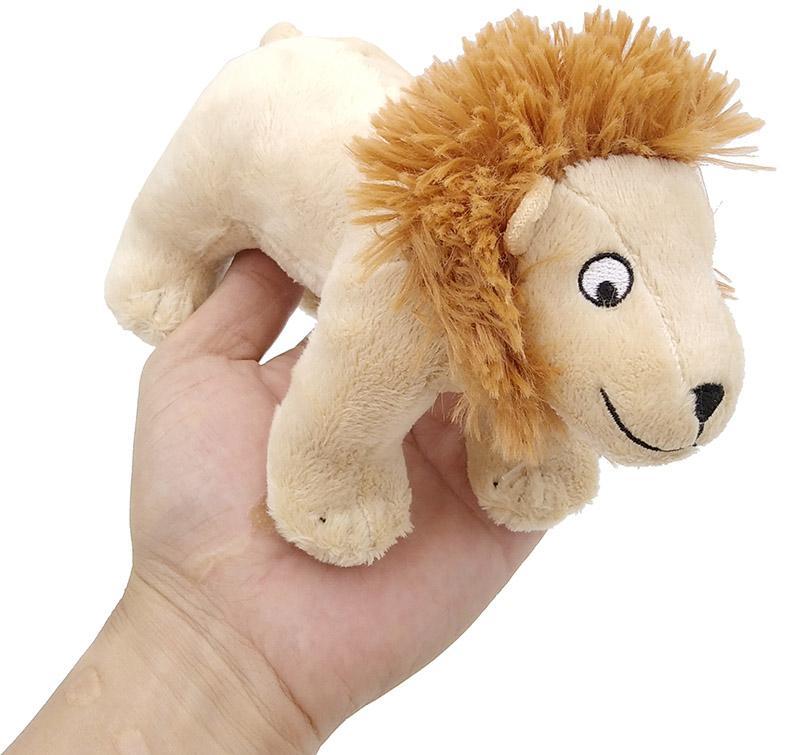 Dear Zoo Book and Toy Gift Set : Lion