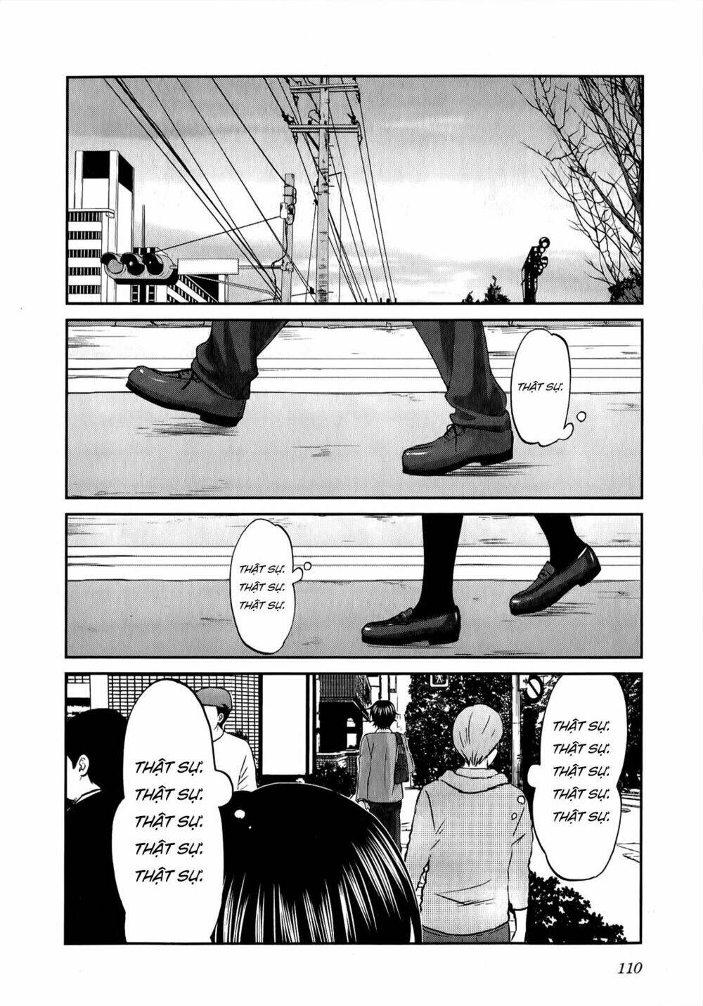 seishun pop! chapter 36 13