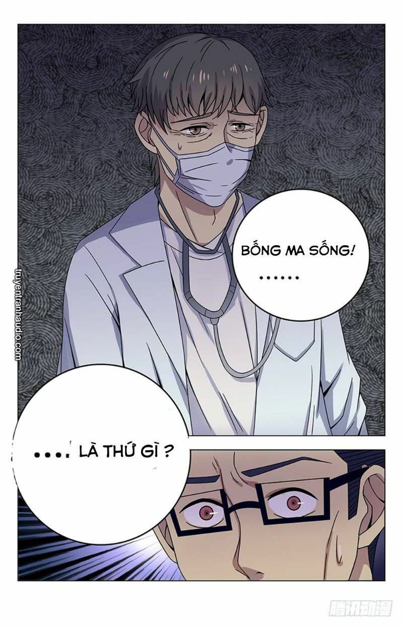 long ẩn giả chapter 22 7