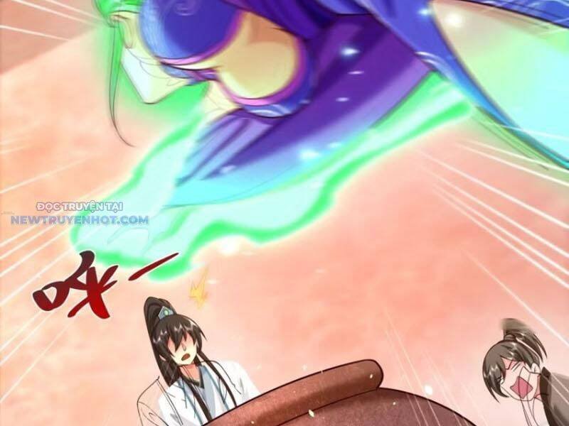 ta thực sự không muốn làm thần tiên chapter 50 88