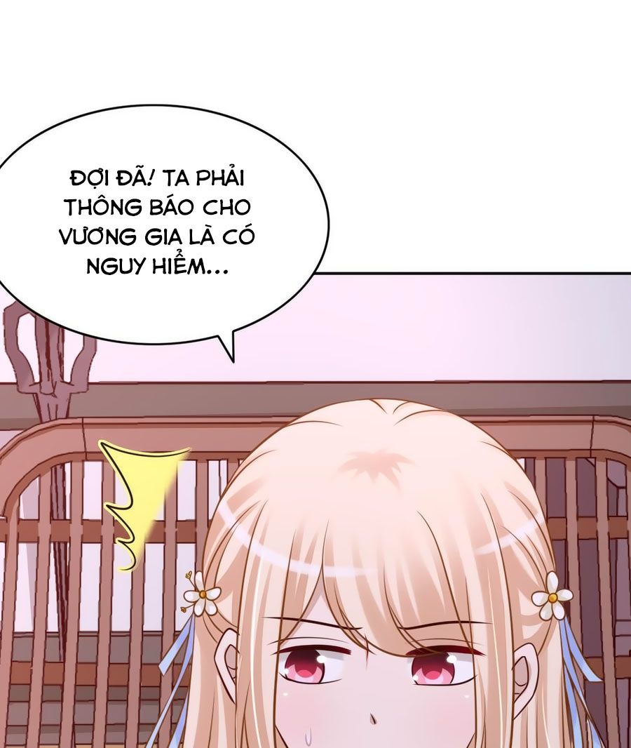 kiêu ngạo vương gia chủng điền phi chapter 165 30