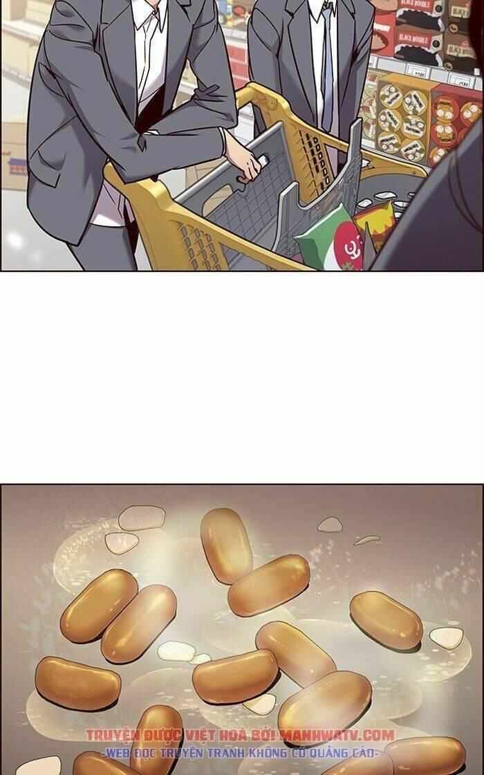 biến thân thành mèo chapter 66 44