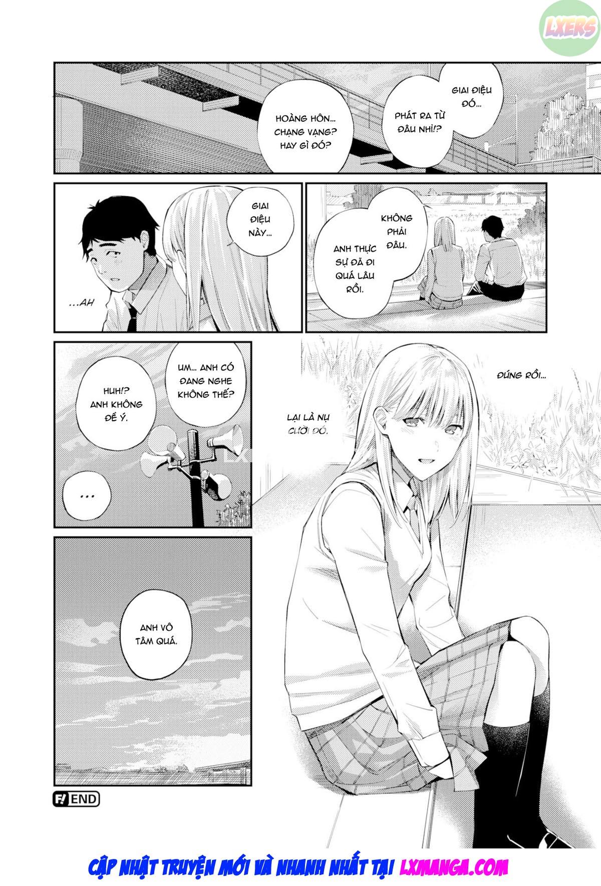 chỗ căn cứ bí mật chapter 1 24