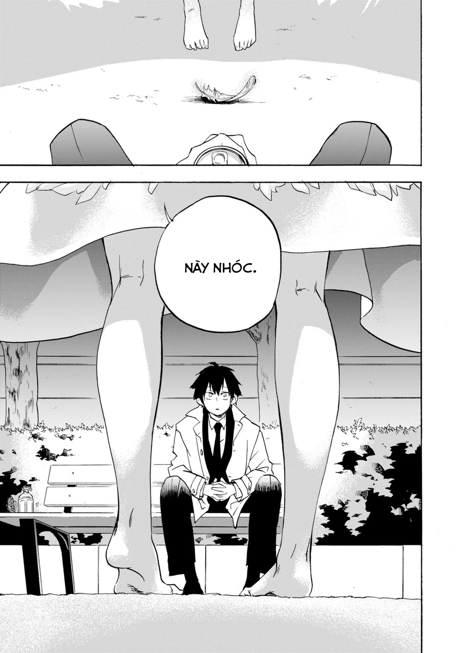 khởi đầu của sự kết thúc chapter 1 35