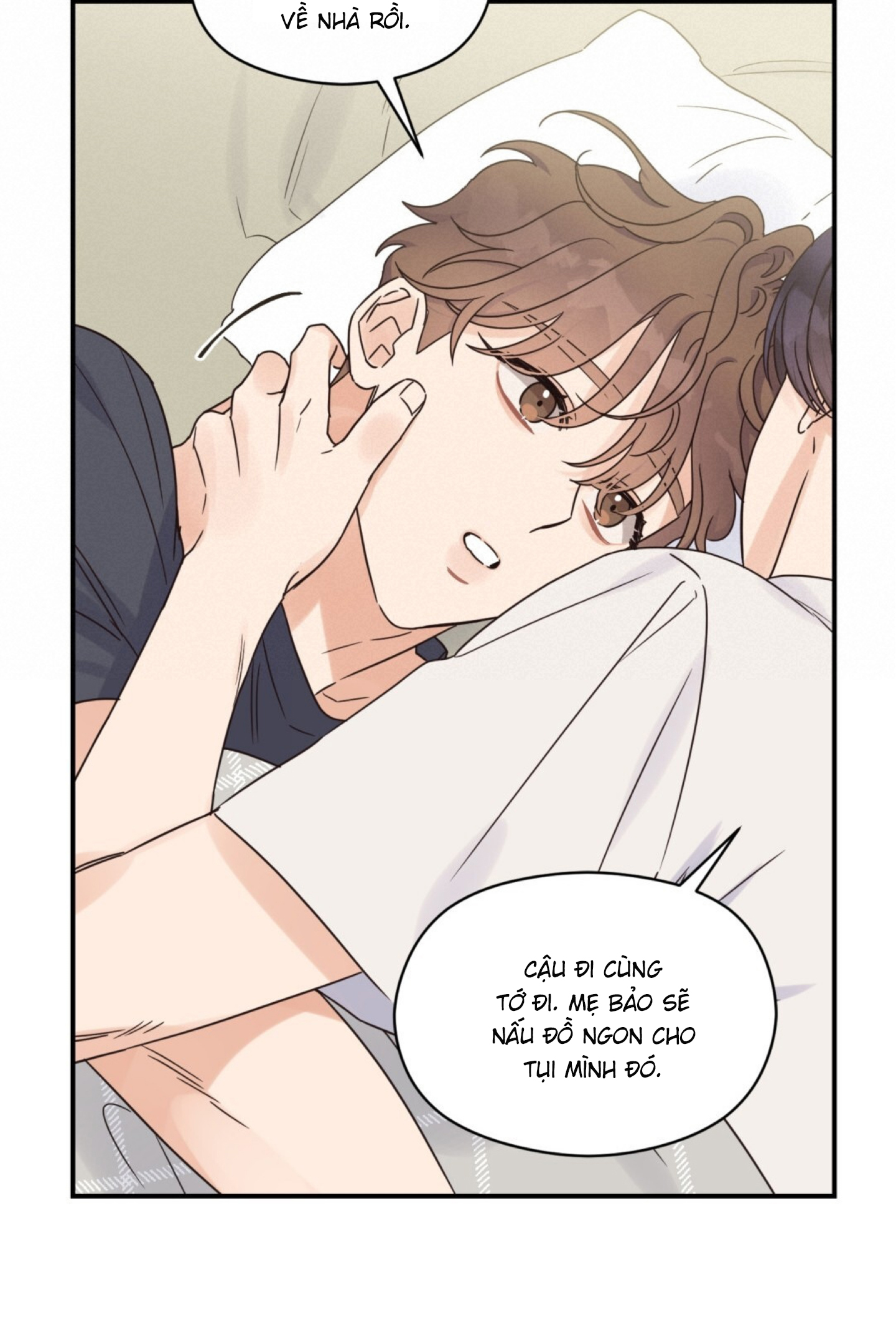 phức cảm tự ti của omega chapter 39 16