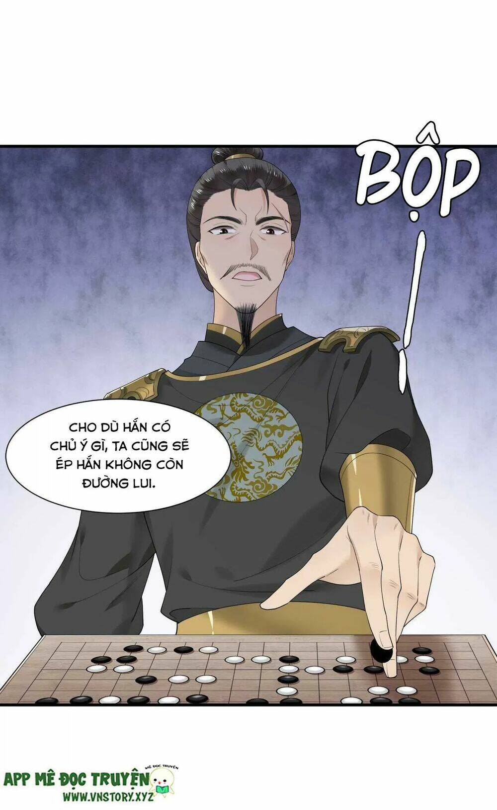 phượng hoàng vu phi chapter 107 31