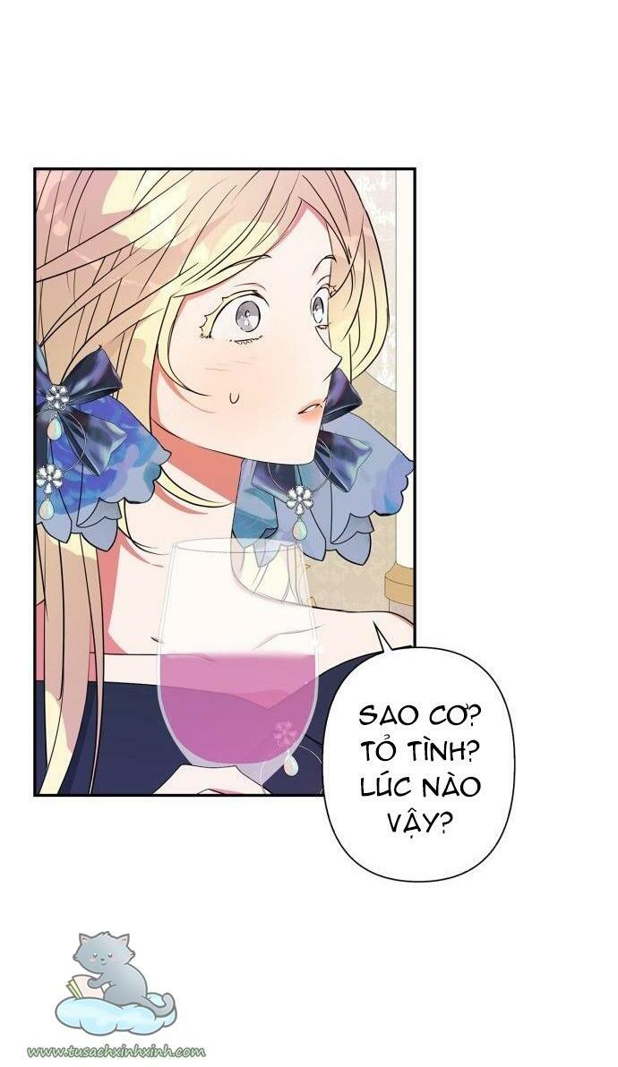 tôi đang nuôi dưỡng một con quái thú chapter 68 44