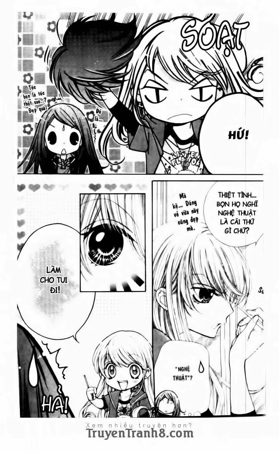 ác ma của chiến thắng chapter 8 24