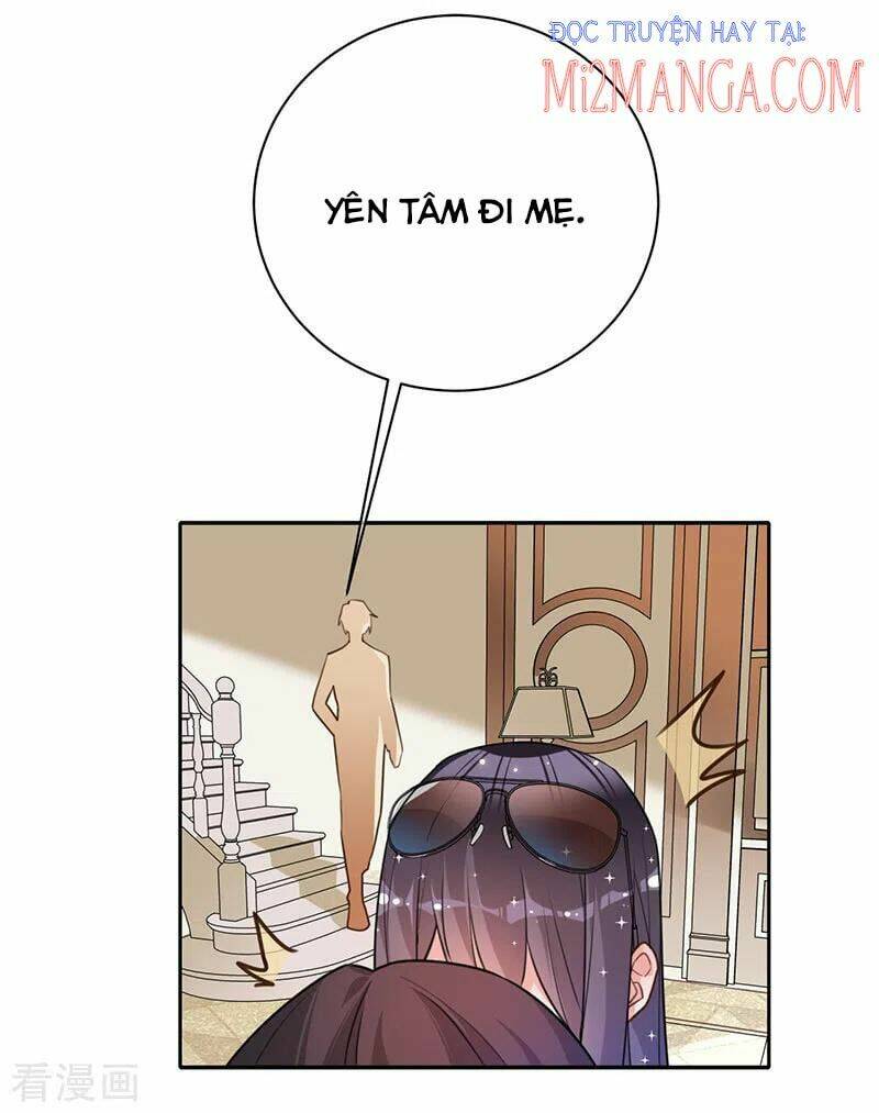 dĩ hôn chi danh chapter 35 6