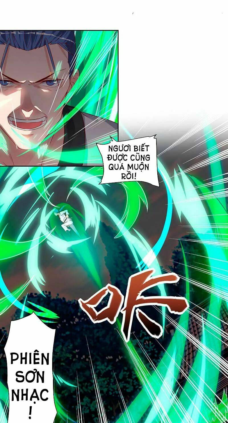 trọng sinh khí thiếu quy lai chapter 63 7