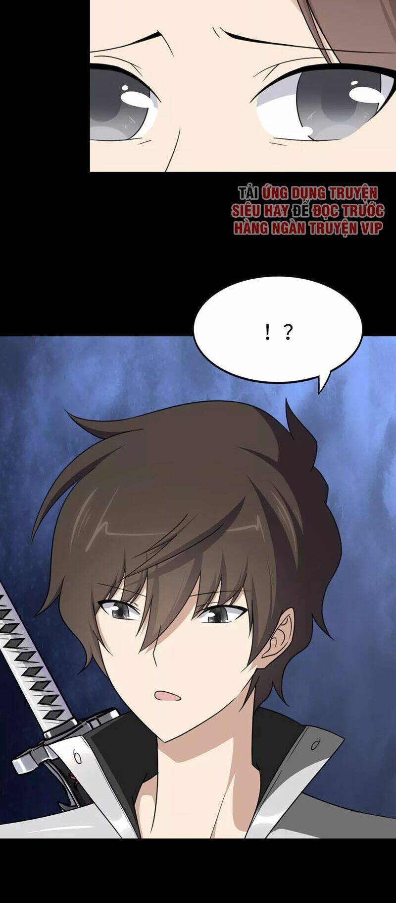 bạn gái virus của tôi chapter 191 11