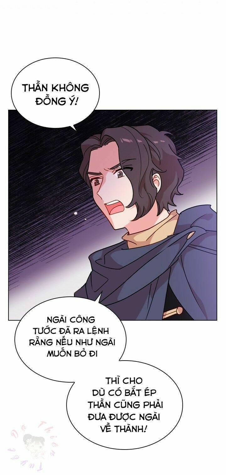 để yên cho tiểu thư hiền chapter 6 58