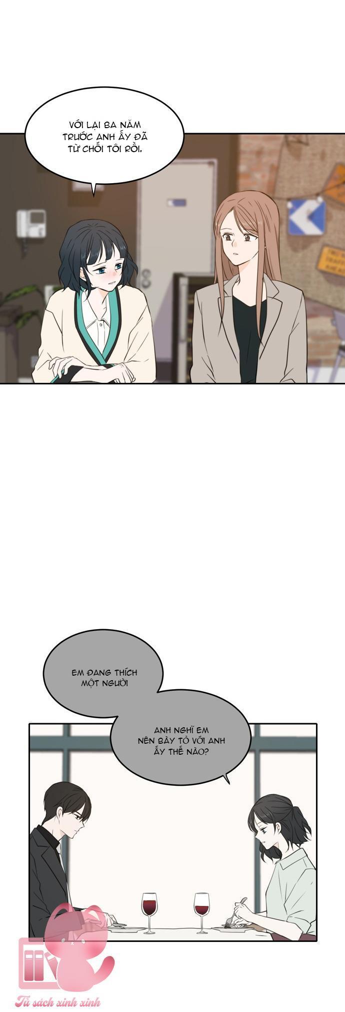 hẹn gặp nhau ở kiếp thứ 19 chapter 17 20