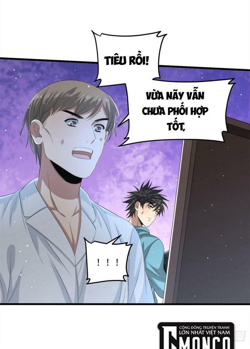 xã lam bạch chapter 27 5