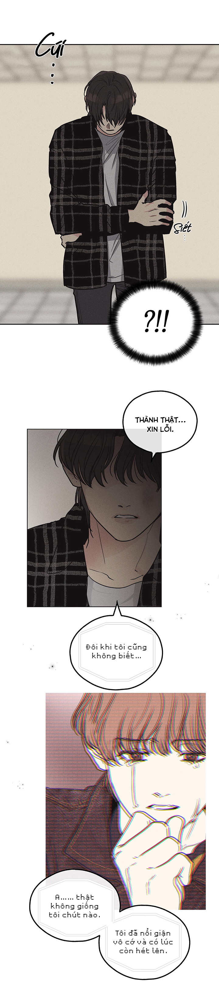 trả thù chapter 8 4