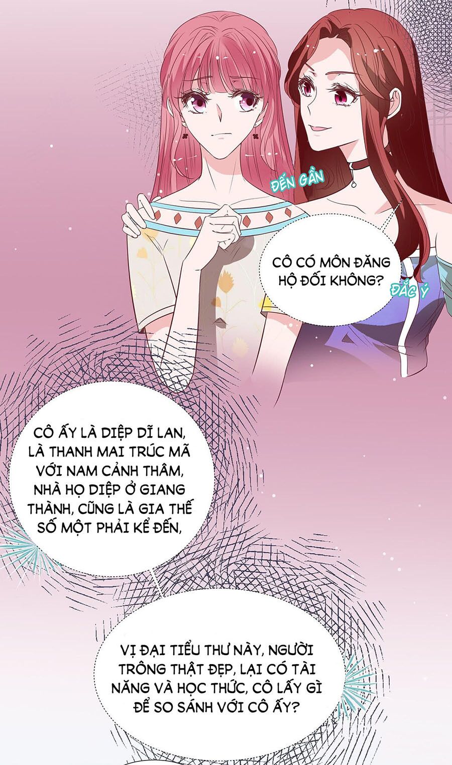 manh thê khó dỗ phần 2 chapter 26 22