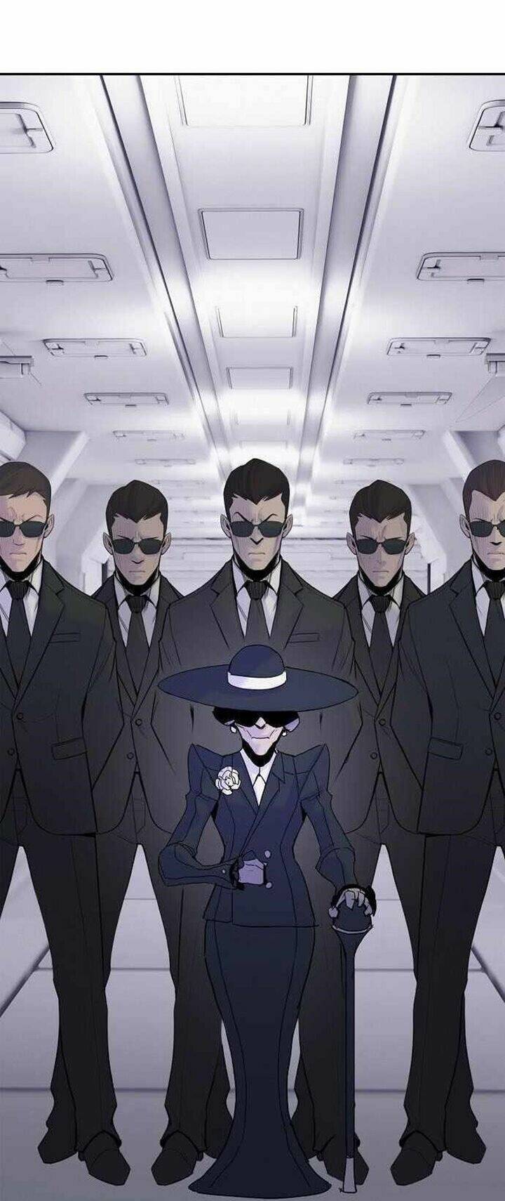 băng tâm kỵ sĩ chapter 35 172