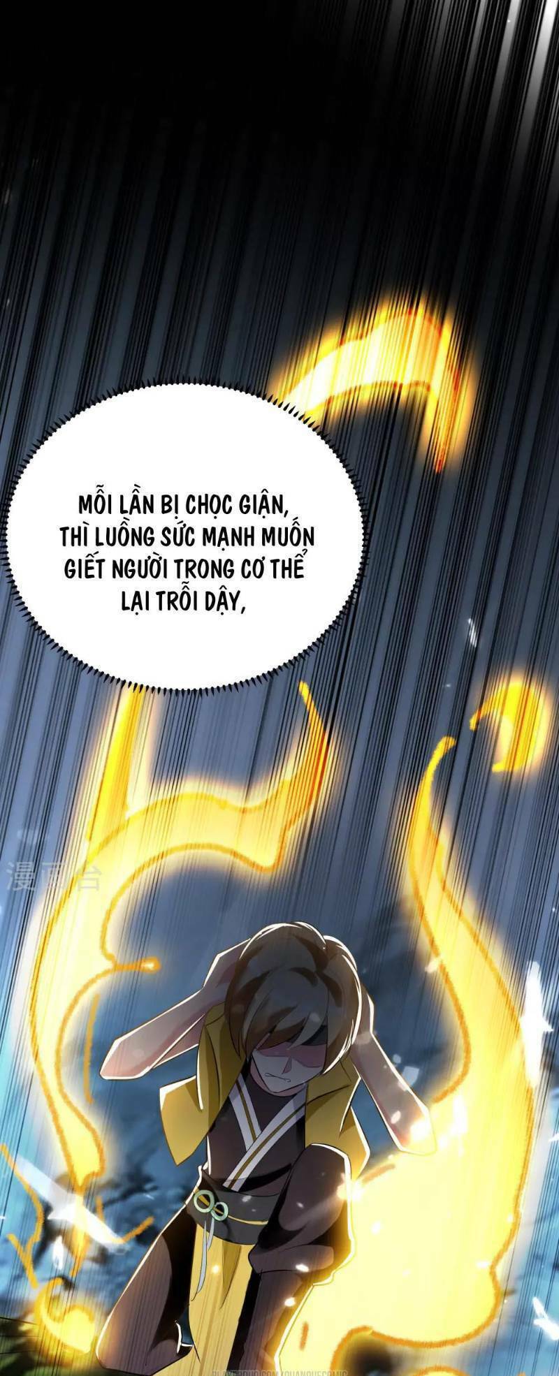 vạn giới tiên vương chapter 30 33
