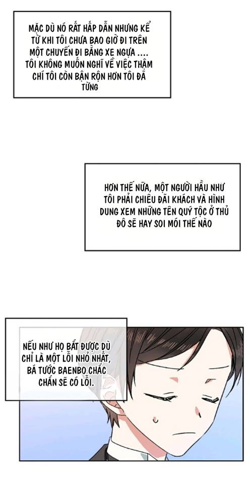 người hầu của tôi chapter 5.1 9