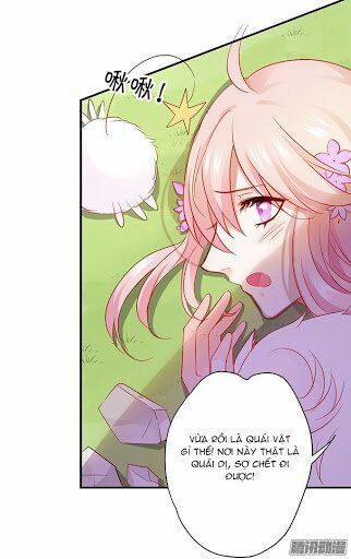 hồ tiên hung bạo chapter 1 66