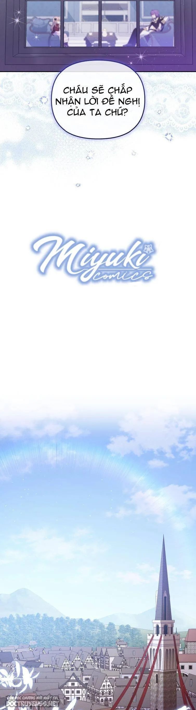 tôi được nuôi dưỡng bởi những kẻ phản diện chapter 28 37