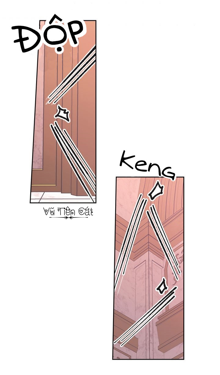 ác nữ xứng đôi với bạo chúa chapter 9 53