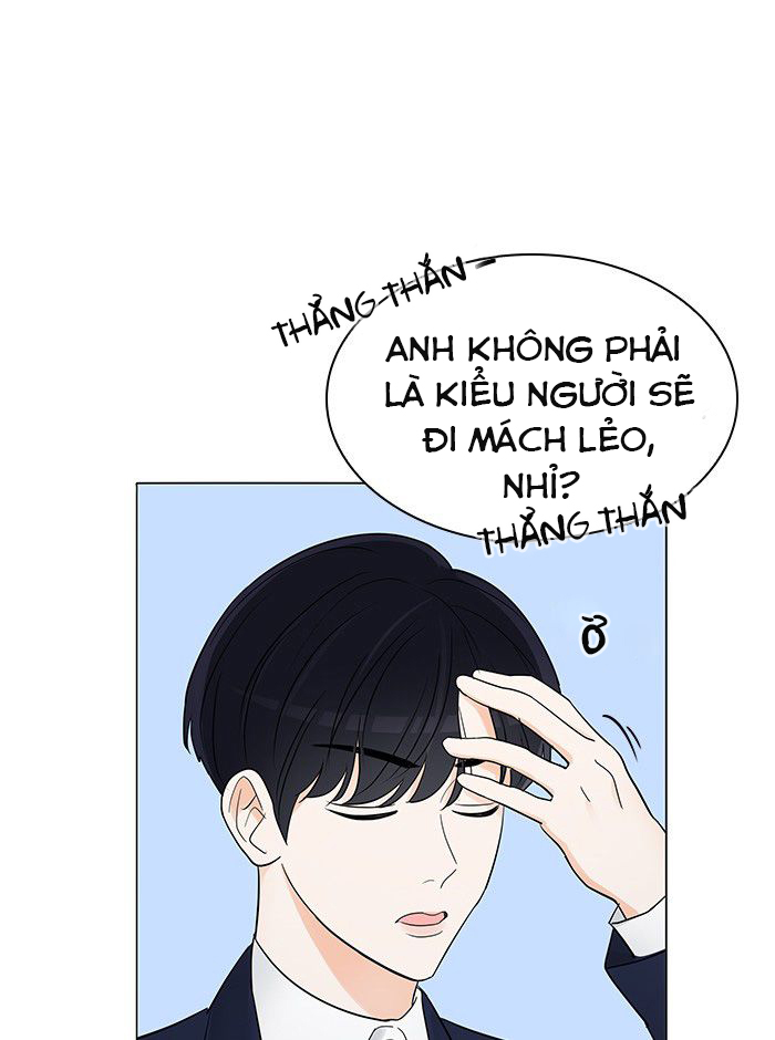 khi ta chạm nhau chapter 4 10