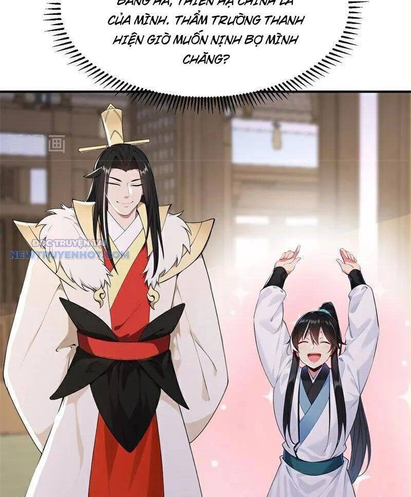 ta thực sự không muốn làm thần tiên chapter 110 10