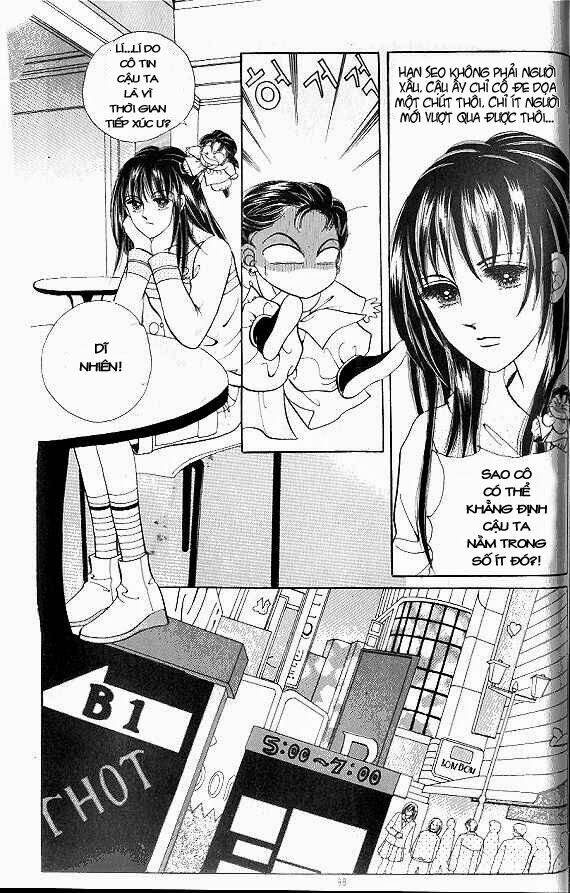 hot blooded woman chapter 36 7