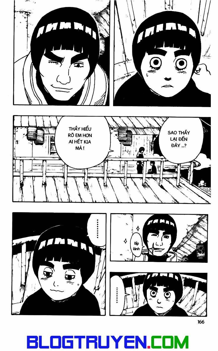 naruto - cửu vĩ hồ ly chapter 180 2