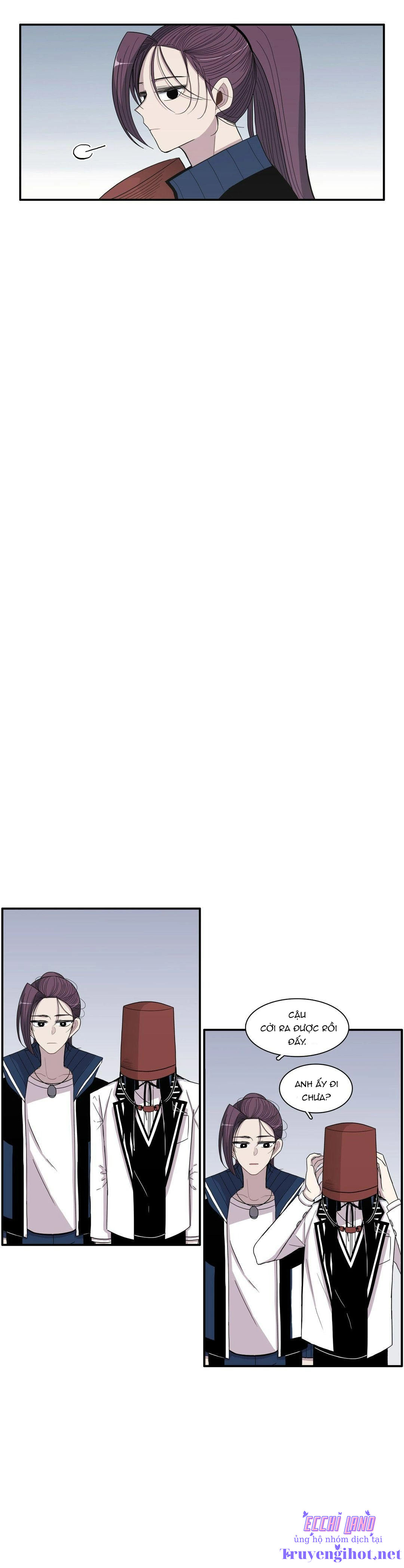 anh làm em đắm say chapter 5.2 7