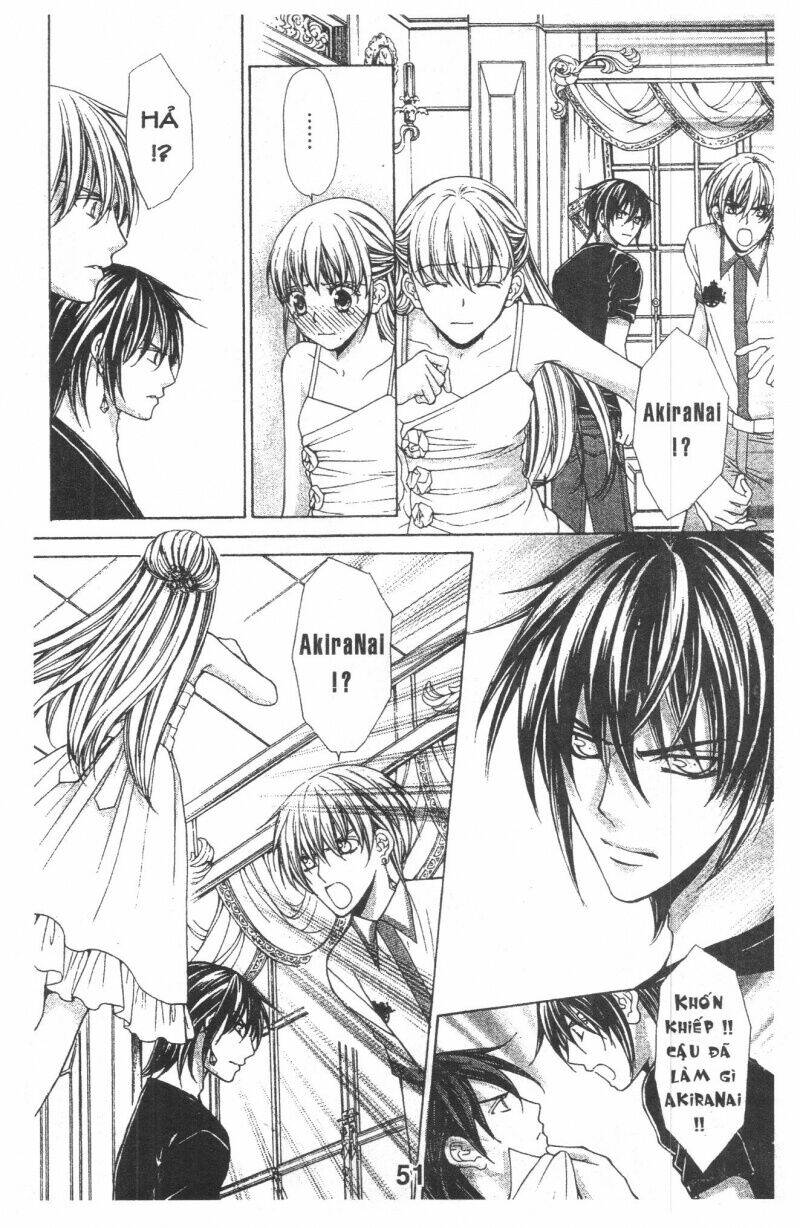 trái tim kim cương chapter 3 51