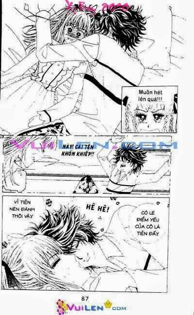 cuộc sống của tôi chapter 3 86