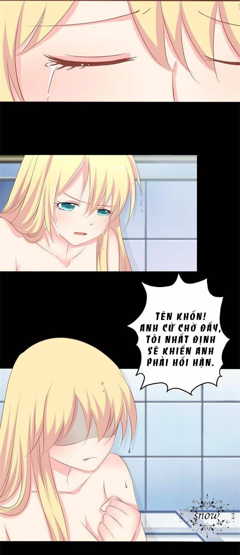 cuộc sống về đêm của người vợ 18 tuổi chapter 2 9