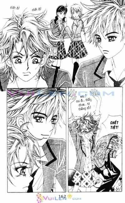 chàng gà mái chapter 11 162