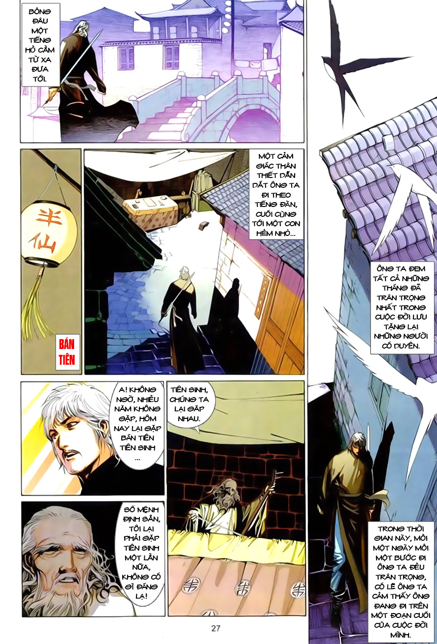 phong vân chapter 409 28