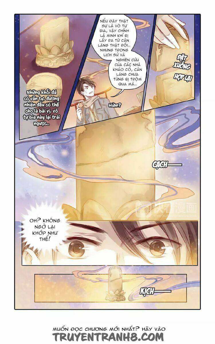 ách xá - yashe chapter 32 10