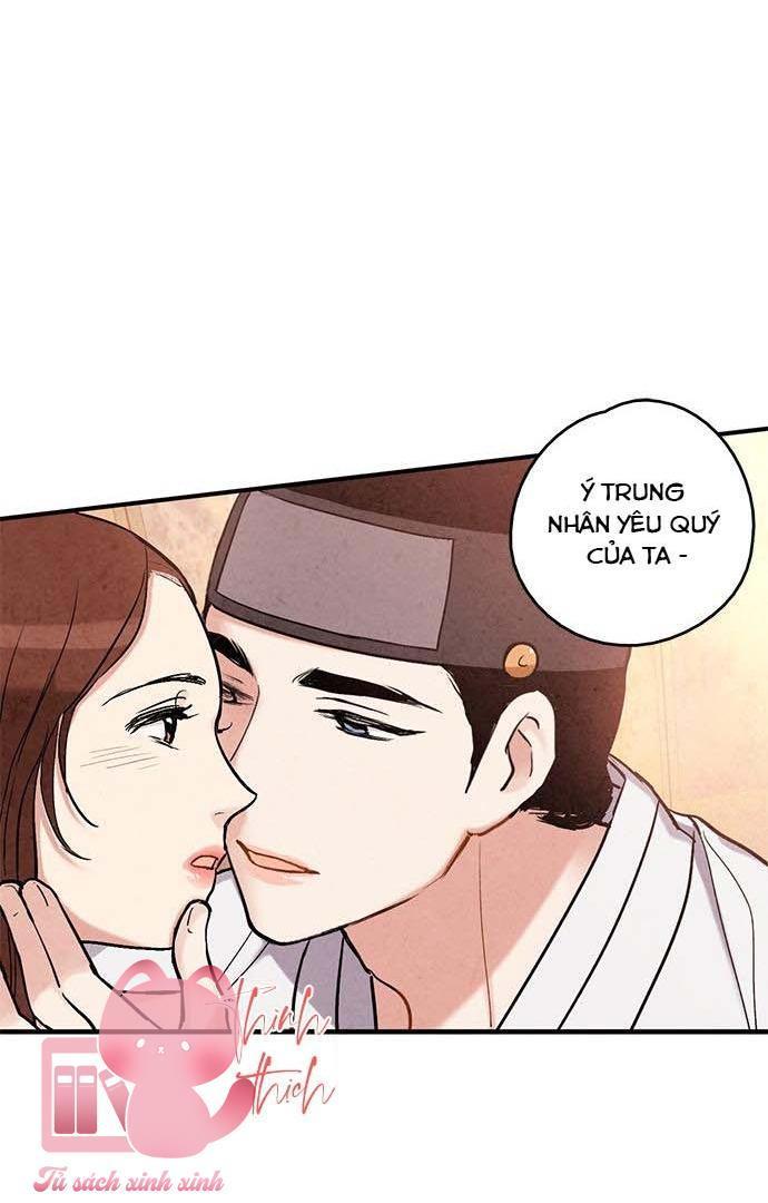 lệnh cấm hôn chapter 97 62