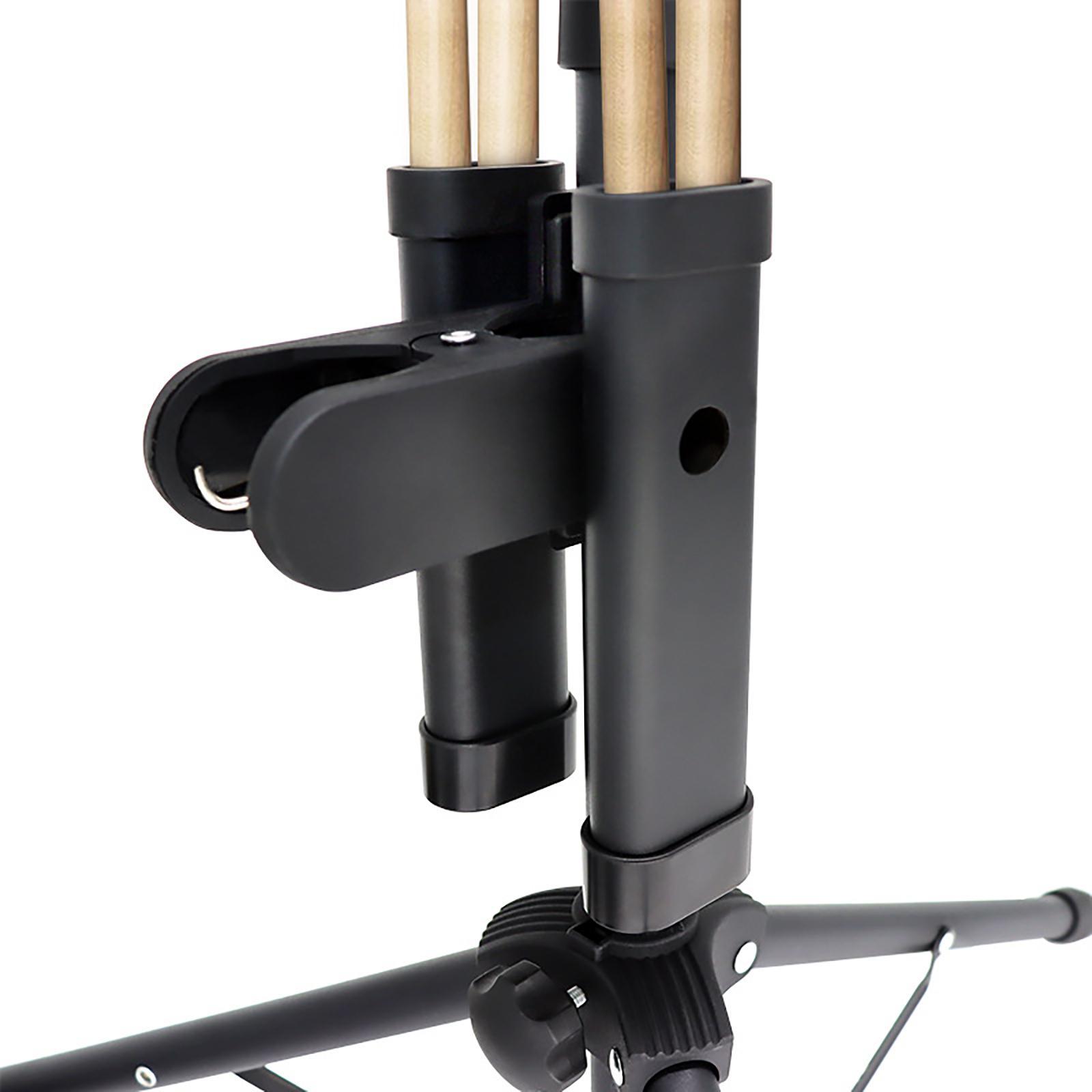 Drum Stick Holder Rack Drum  Drumstick Storage Container for Drum Lovers
