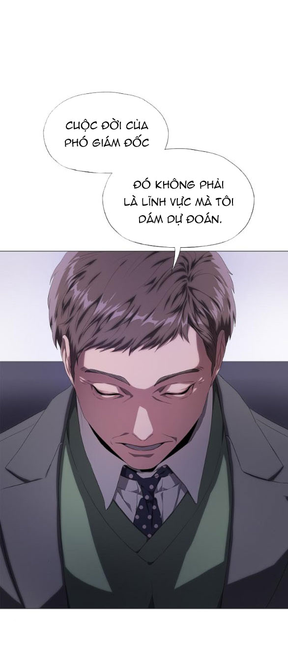 không thể thoát ra khỏi bộ phim kịch tính chapter 7.2 12