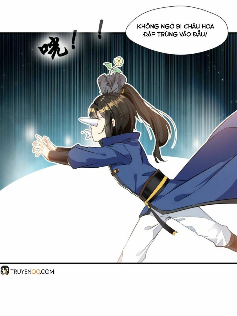 một đời thành tiên chapter 2 22