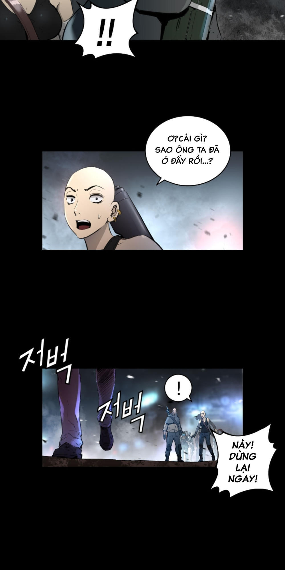 tam tuyệt tại dị giới chapter 65 22