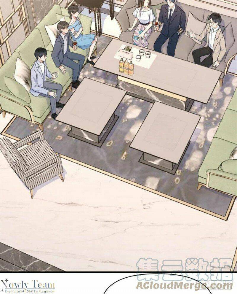 vẫn cứ nhớ em, nhớ em chapter 83 17