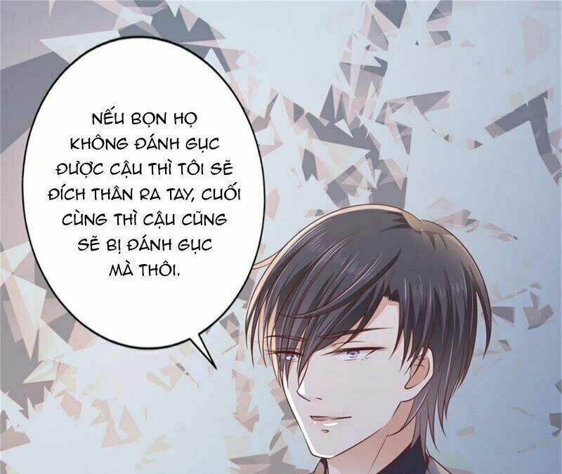 liệt ái tri hạ: series mật đào tiểu tình nhân chapter 213 2