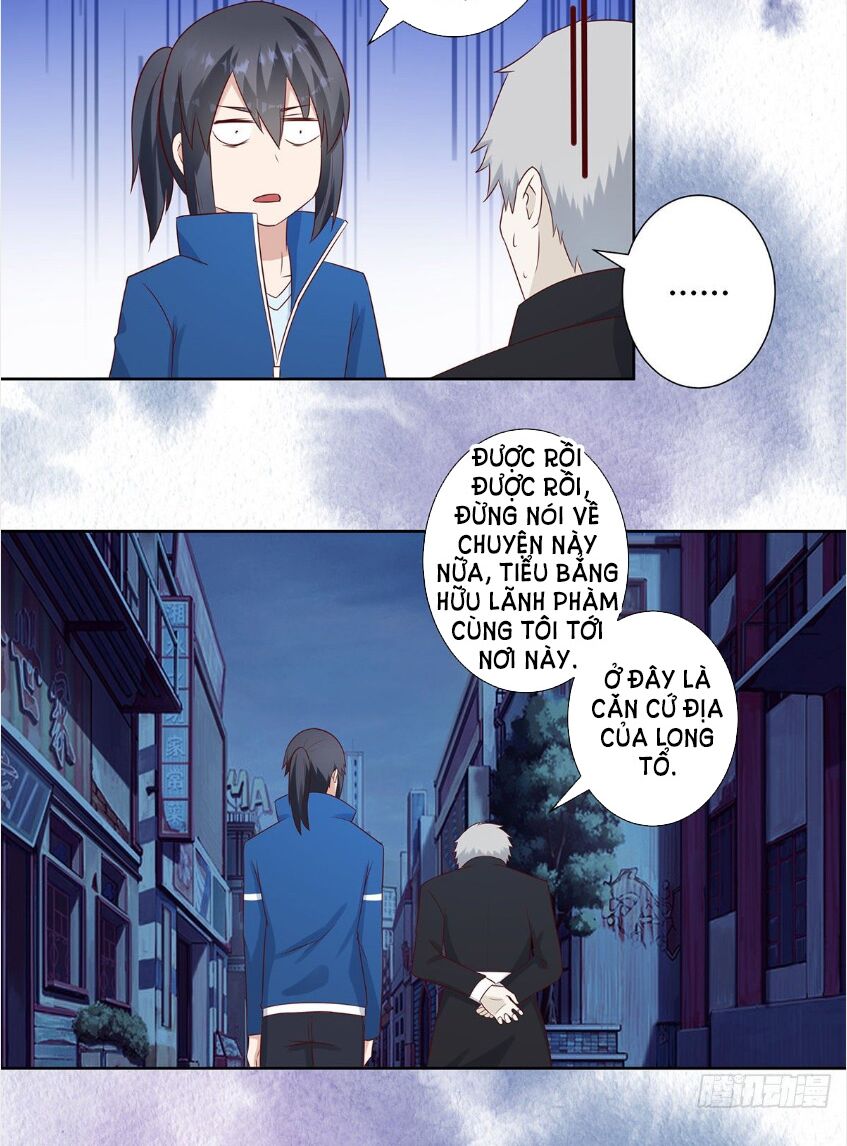 người tu tiên tại đô thị chapter 22 6