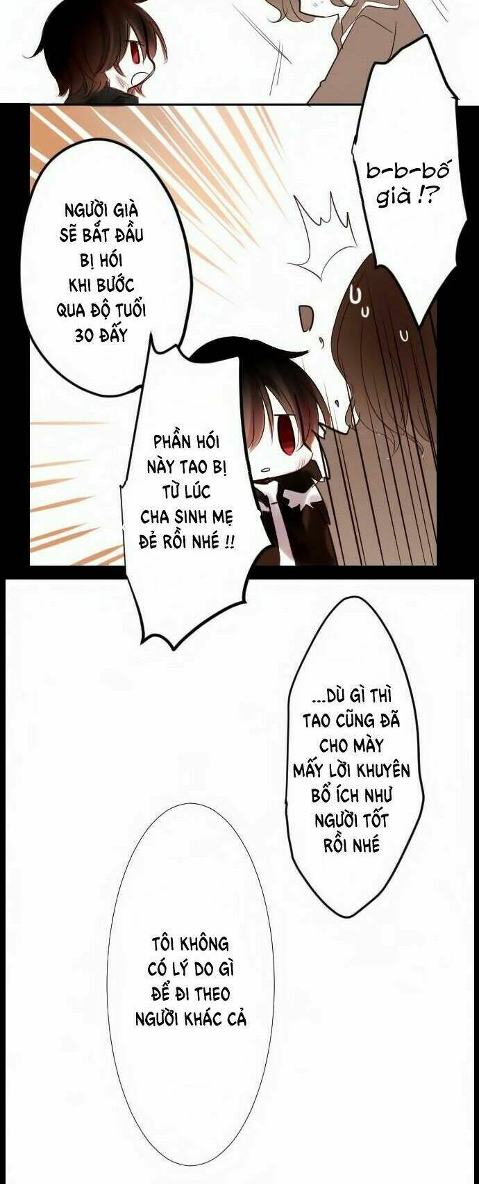 những cư dân ngõ hẻm (thiên hàn) chapter 1 5